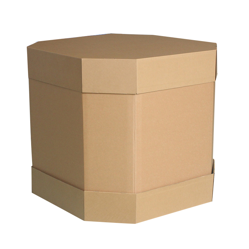 宝鸡市重型纸箱有哪些优点？